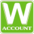 Logo-WAccount